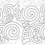 maori moko interlocking 4 web maori moko interlocking 4 web