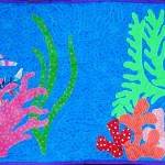 Fishy Business Sample