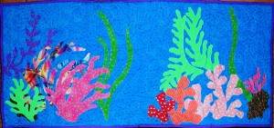 Fishy Business Sample