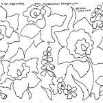 daffodilly one repeat daffodilly one repeat