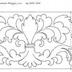 Fleur-de-Lis-Border-corner-and-repeat-web1