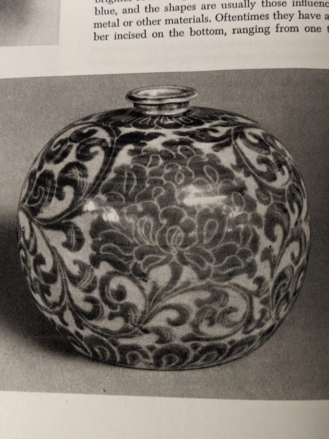 Chinese Porcelain 12" Edge-to-Edge - Image 8