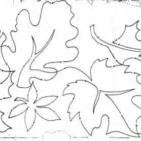Autumn Wind 10" Interlocking