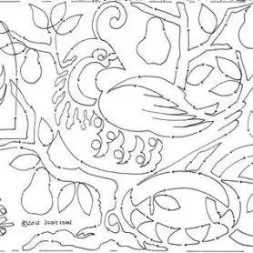 Deck The Halls Set # 61