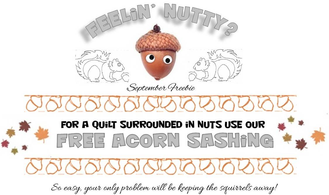 free nuts