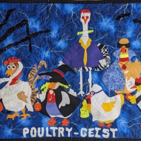 Poultry-Geist PDF