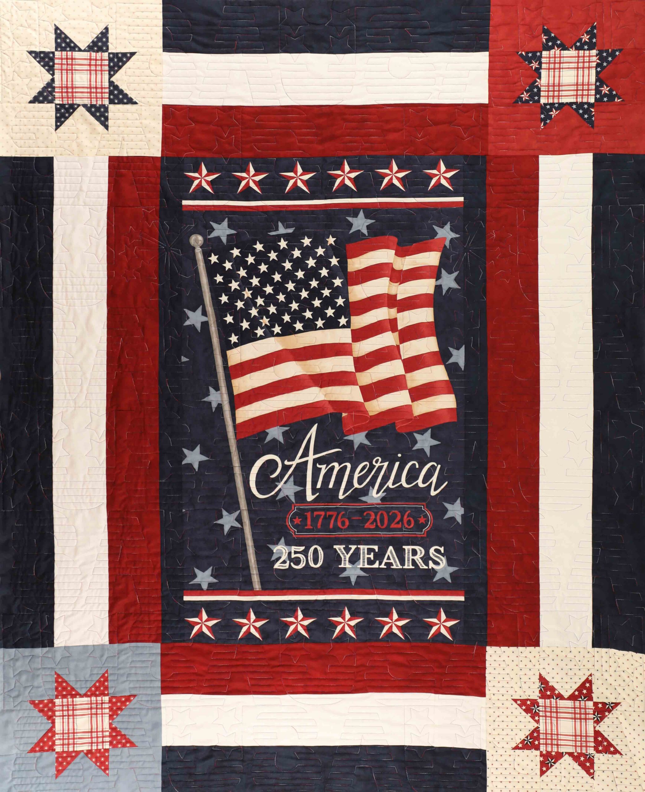 USA - All American Panto - Image 8
