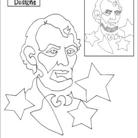 Abraham Lincoln 2 Ways